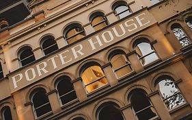 The Porter House Hotel Sydney - Mgallery Collection